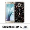 Coque Samsung Galaxy S7 EDGE - Munition Black