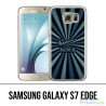 Coque Samsung Galaxy S7 EDGE - Nike Logo Vintage
