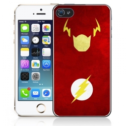 Flash phone case - Arts Design