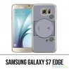 Coque Samsung Galaxy S7 EDGE - Playstation Ps1