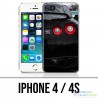 Funda iPhone 4 / 4S - Nissan Gtr
