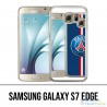 Samsung Galaxy S7 Edge Hülle - PSG Neu