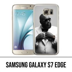 Samsung Galaxy S7 Edge Hülle - Rick Ross