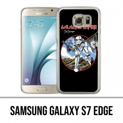 Carcasa Samsung Galaxy S7 Edge - Star Wars Galactic Empire Trooper
