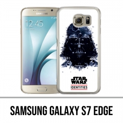 Samsung Galaxy S7 Edge Hülle - Star Wars Identities