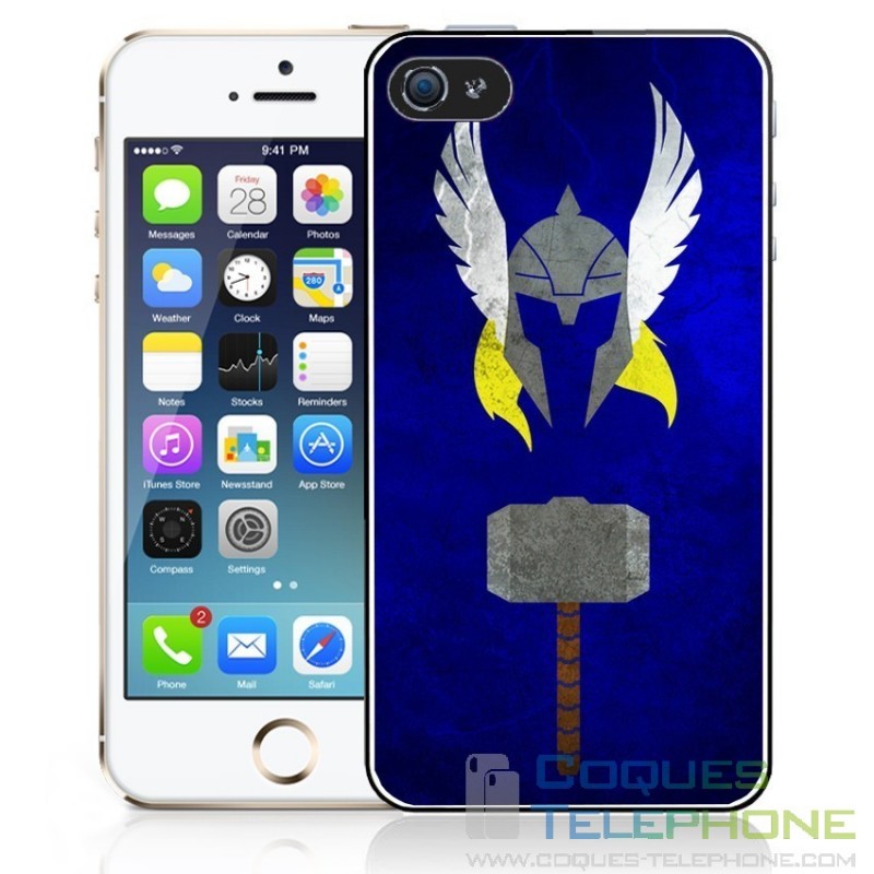 Phone case Thor - Arts Design