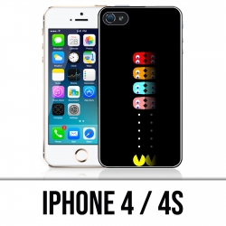 Custodia per iPhone 4 / 4S - Pacman