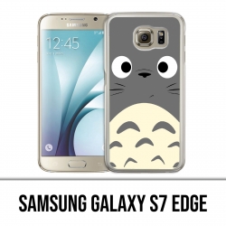 Carcasa Samsung Galaxy S7 Edge - Totoro Champ