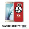 Coque Samsung Galaxy S7 EDGE - Tourist Trophy