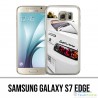 Coque Samsung Galaxy S7 EDGE - Toyota Supra