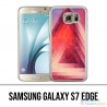 Samsung Galaxy S7 edge case - Abstract Triangle
