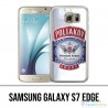 Coque Samsung Galaxy S7 EDGE - Vodka Poliakov
