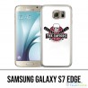 Samsung Galaxy S7 Edge Hülle - Walking Dead Saviours Club