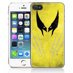 Coque téléphone Wolverine - Arts Design