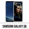 Samsung Galaxy S8 Case - 13 Reasons Why