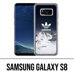 Coque Samsung Galaxy S8 - Adidas Montagne