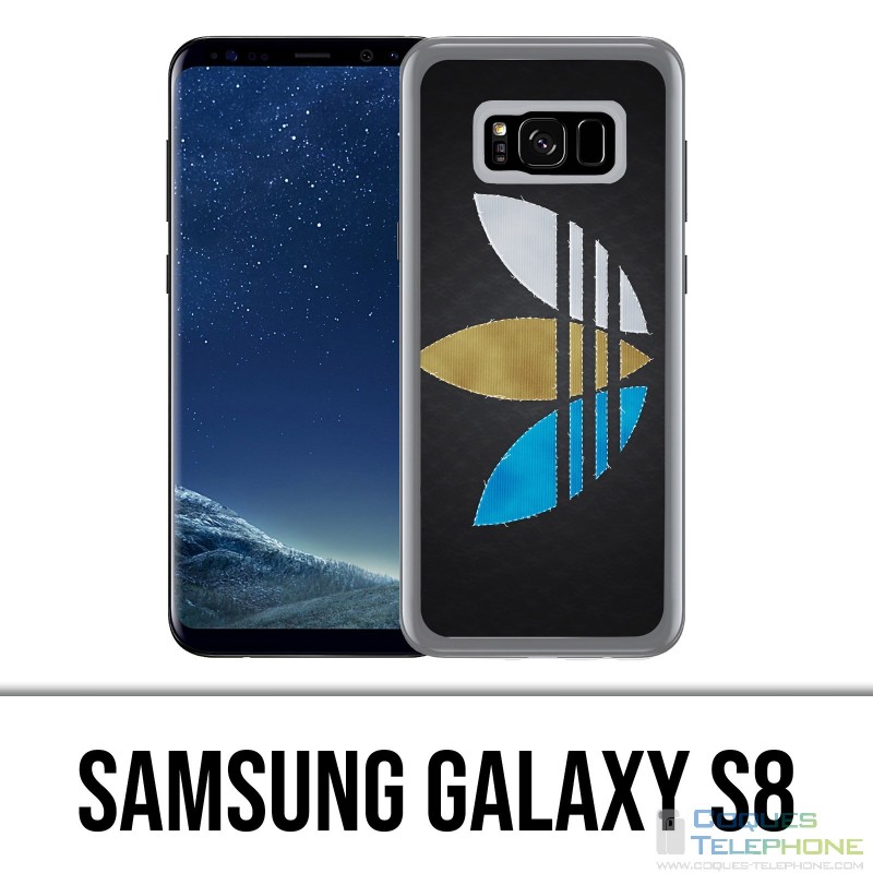 Funda Samsung Galaxy S8 - Adidas Original