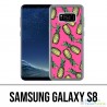 Samsung Galaxy S8 case - Pineapple