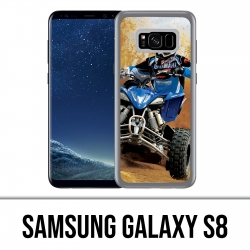 Carcasa Samsung Galaxy S8 - Quad ATV