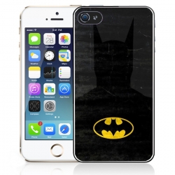 Coque téléphone Batman - Arts Design