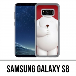 Samsung Galaxy S8 case - Baymax 3