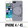 IPhone 4 / 4S Hülle - Playstation Ps1