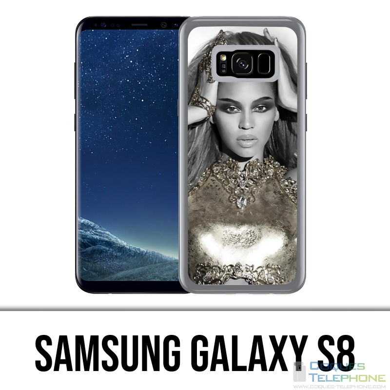 Samsung Galaxy S8 case - Beyonce
