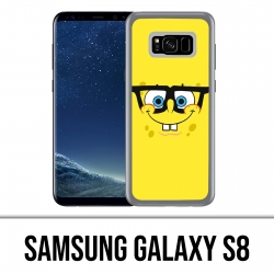Carcasa Samsung Galaxy S8 - Bob Esponja Patrick