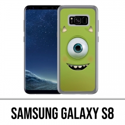 Samsung Galaxy S8 Hülle - Bob Razowski