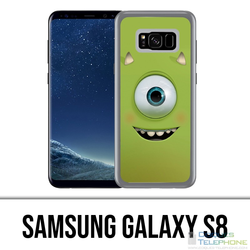 Samsung Galaxy S8 Case - Bob Razowski