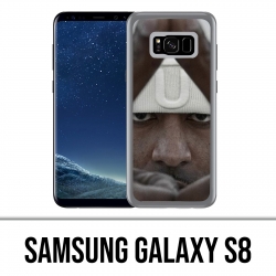 Samsung Galaxy S8 Hülle - Booba Duc