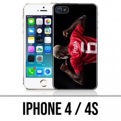 Custodia per iPhone 4 / 4S - Pogba