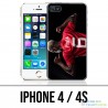 Custodia per iPhone 4 / 4S - Pogba