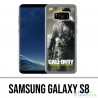 Carcasa Samsung Galaxy S8 - Call of Duty Infinite Warfare
