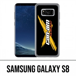 Samsung Galaxy S8 case - Can Am Team
