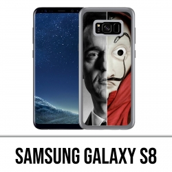 Custodia Samsung Galaxy S8 - Casa De Papel Berlin
