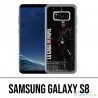 Samsung Galaxy S8 Case - Casa De Papel Professor