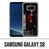 Coque Samsung Galaxy S8 - Casa De Papel Tokio