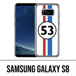 Coque Samsung Galaxy S8 - Coccinelle 53