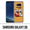Coque Samsung Galaxy S8 - Cuphead