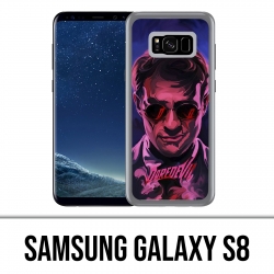 Custodia Samsung Galaxy S8 - Daredevil