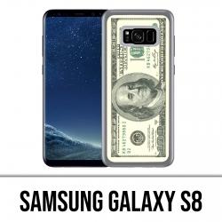 Carcasa Samsung Galaxy S8 - Mickey Dolls