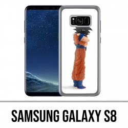 Coque Samsung Galaxy S8 - Dragon Ball Goku Take Care