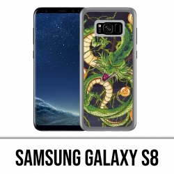 Samsung Galaxy S8 Hülle - Dragon Ball Shenron Baby