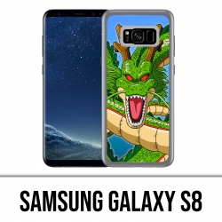 Coque Samsung Galaxy S8 - Dragon Shenron Dragon Ball