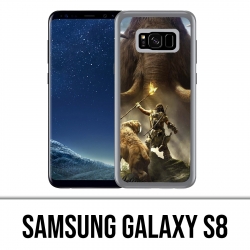 Samsung Galaxy S8 Hülle - Far Cry Primal