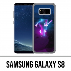 Carcasa Samsung Galaxy S8 - Fortnite