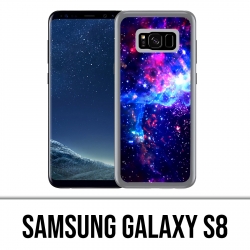 Coque Samsung Galaxy S8 - Galaxie 1