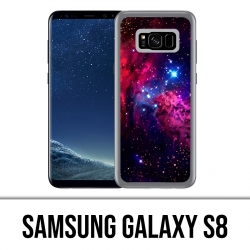 Samsung Galaxy S8 Hülle - Galaxy 2