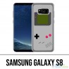 Samsung Galaxy S8 Case - Game Boy Classic Galaxy